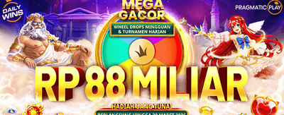 Login Merdeka62 Sekarang Juga banner