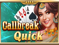 Callbreak Quick screenshot