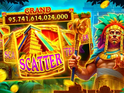 Tampilan Utama Merdeka62 Slot