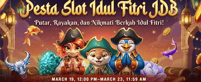 Mainkan Game Slot Gacor banner