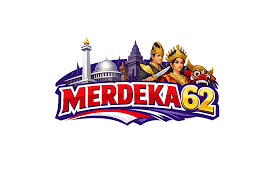 merdeka62slot.com Logo